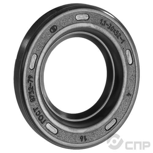 Манжета армированная (сальник) 8х22х7 ГОСТ 8752-79