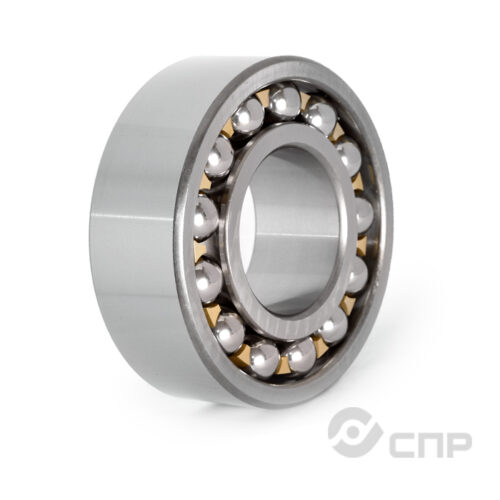 Подшипник радиальный ГОСТ 140х210х33 (128)